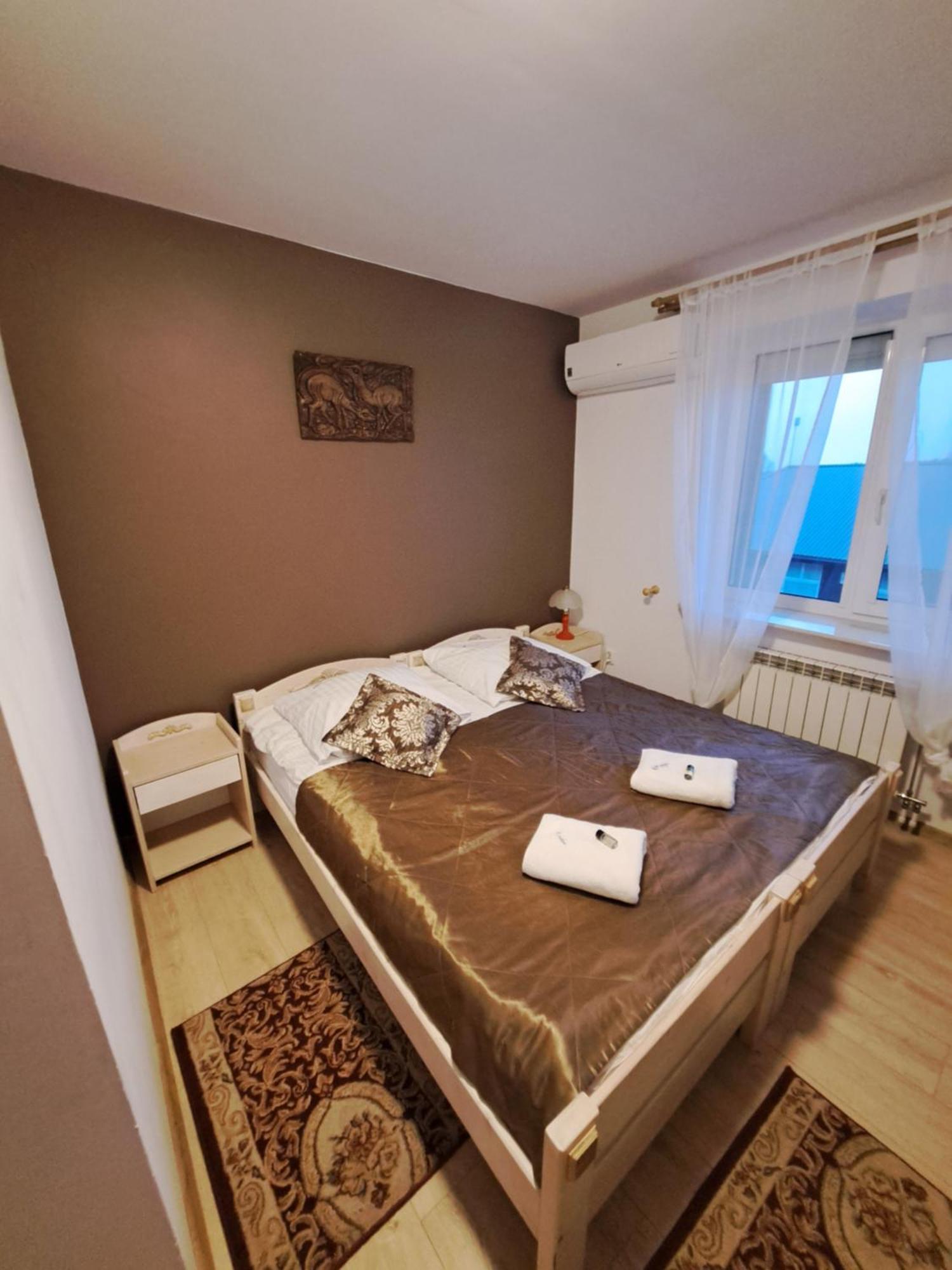 Zajazd Orchidea Nagoszewo Esterno foto
