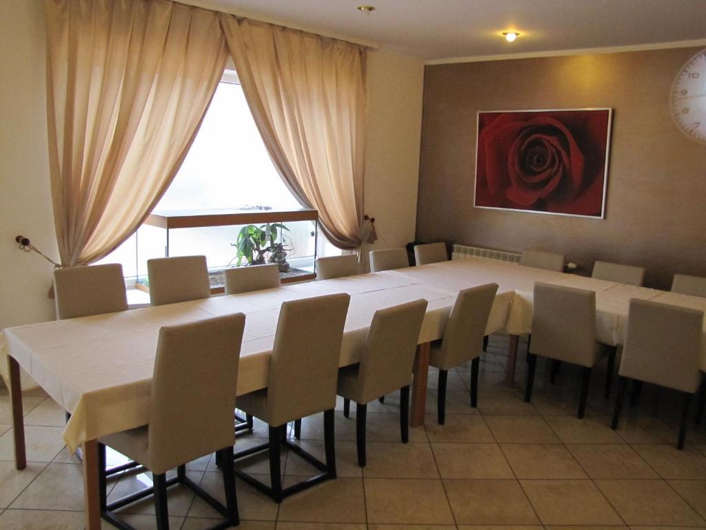 Zajazd Orchidea Nagoszewo Esterno foto